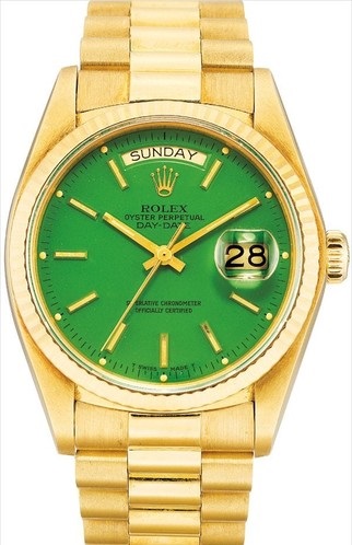 Rolex  Day-Date 18308