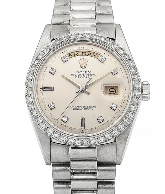 Rolex President Day-Date 1804