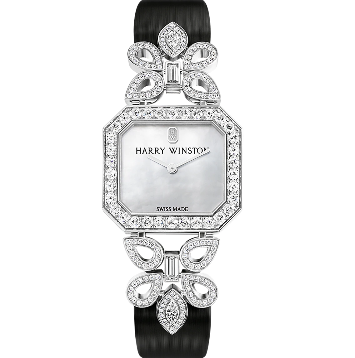 Harry Winston Sublime Timepiece