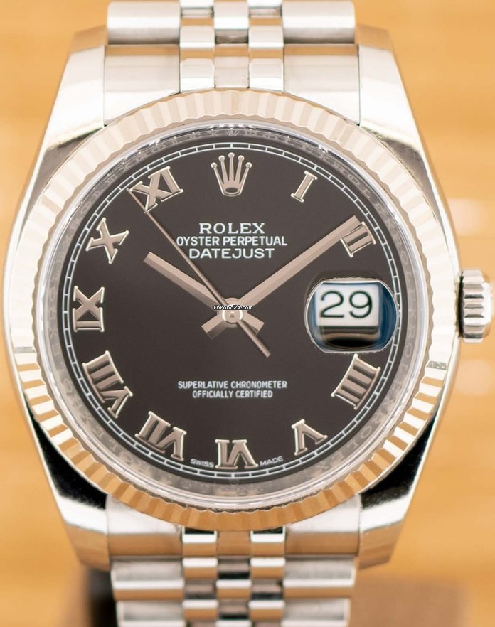 Rolex DateJust  116234