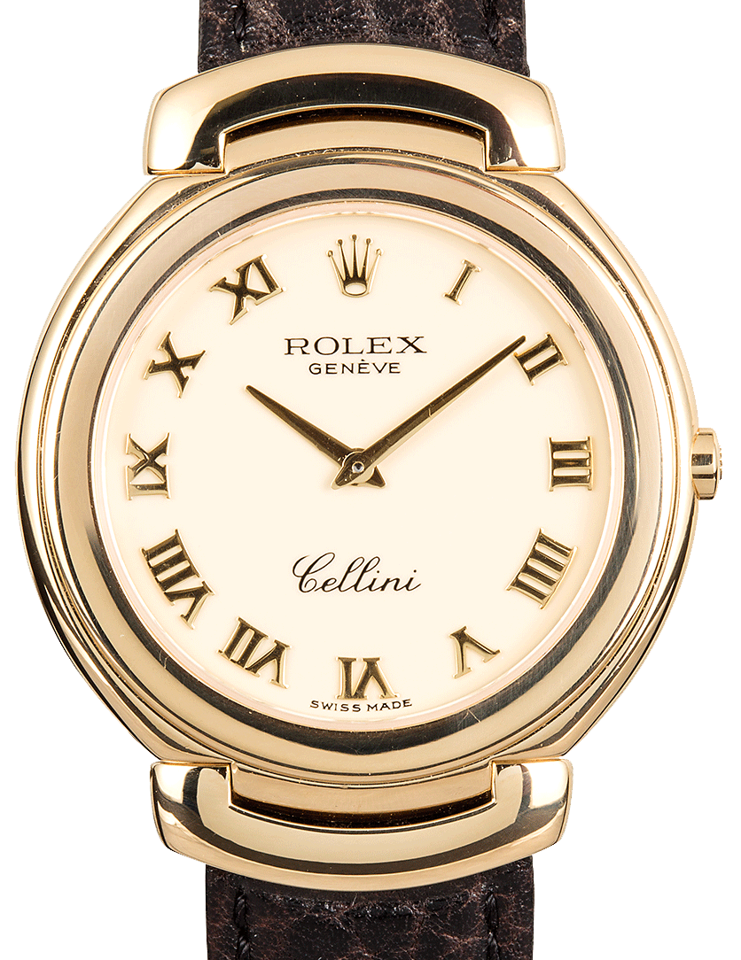 Rolex Cellini  6623