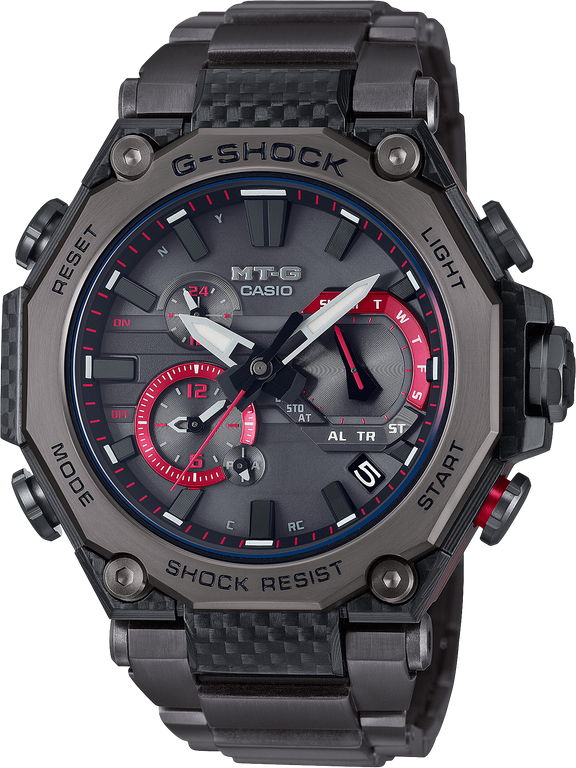 G-Shock MTGB2000YBD1