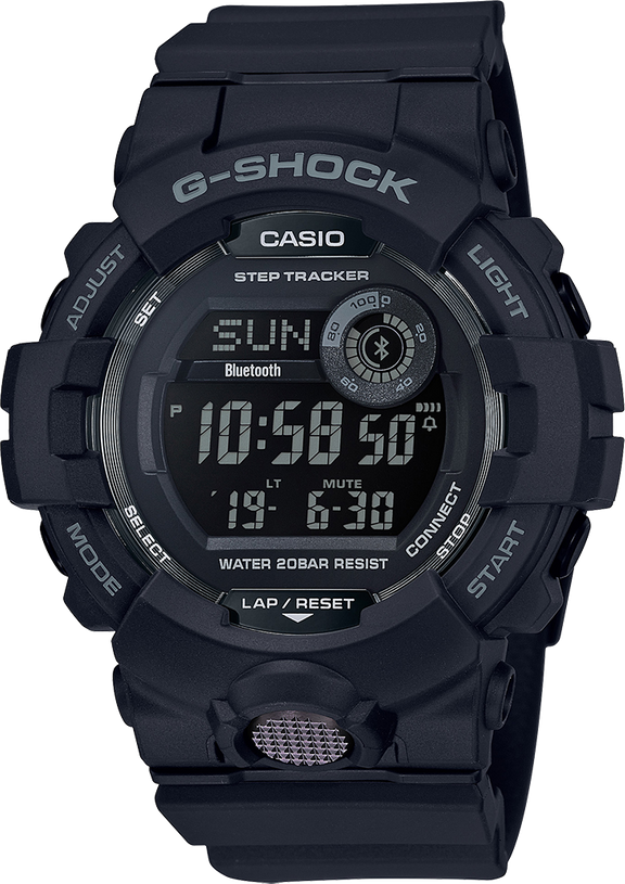 G-Shock GBD800-1B