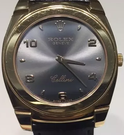 Rolex Cellini  5330