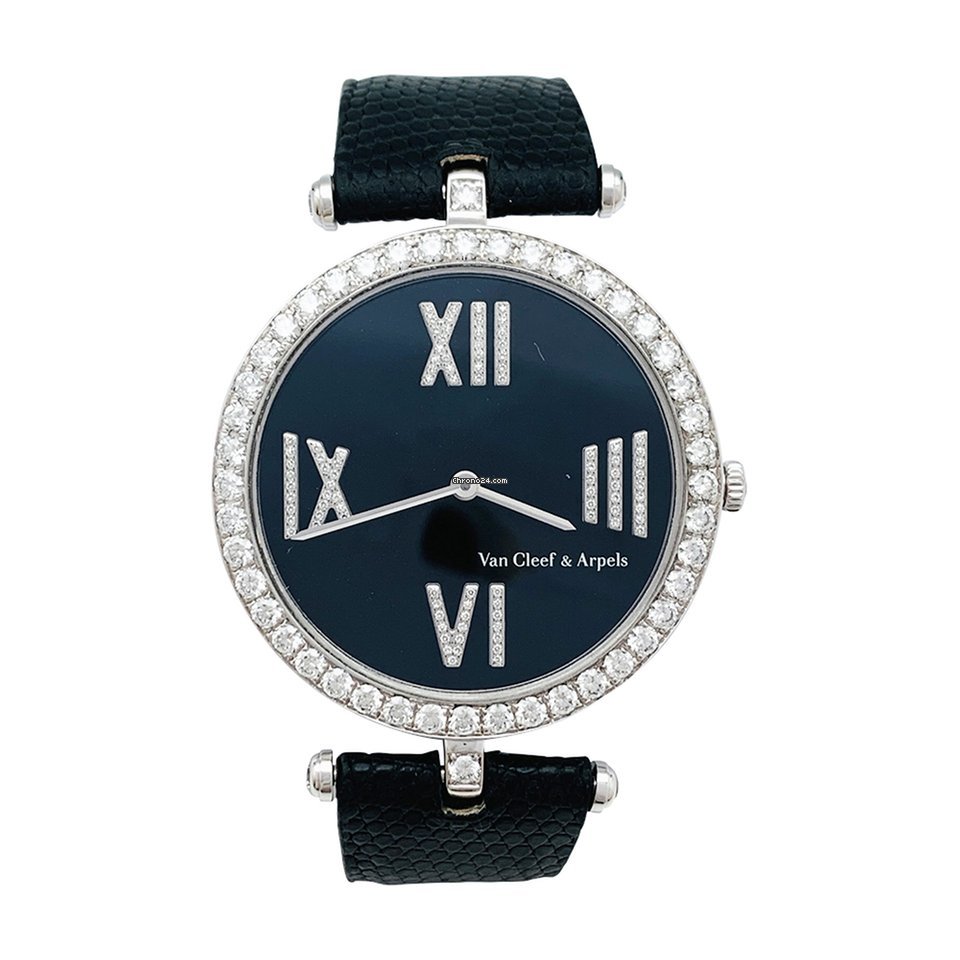 Van Cleef & Arpels PA 49