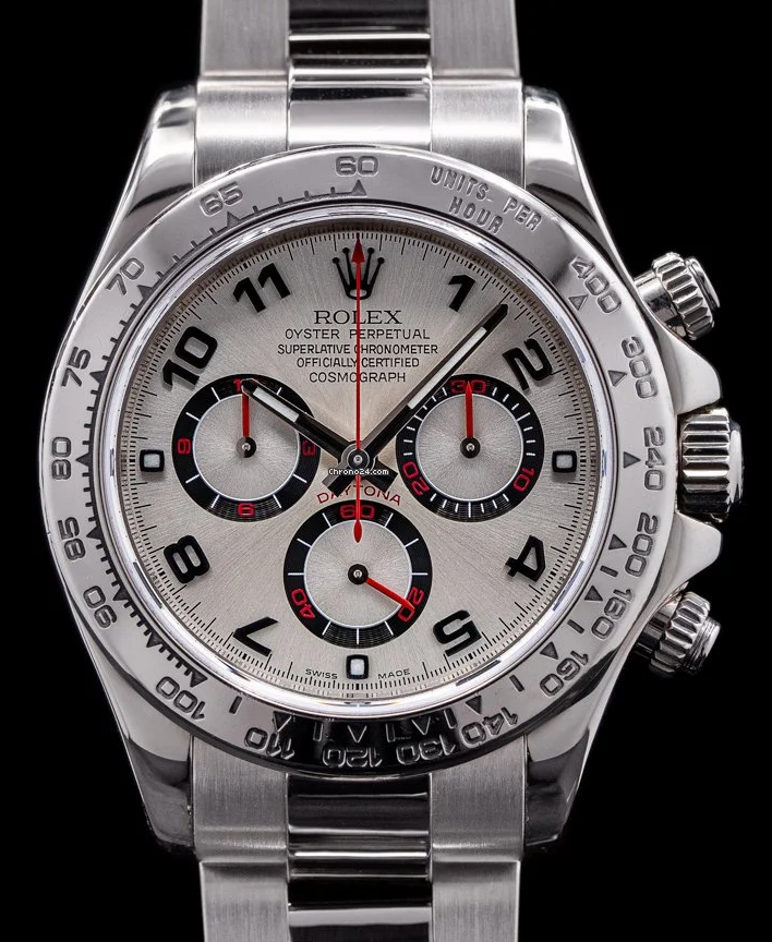 Rolex Daytona  116509