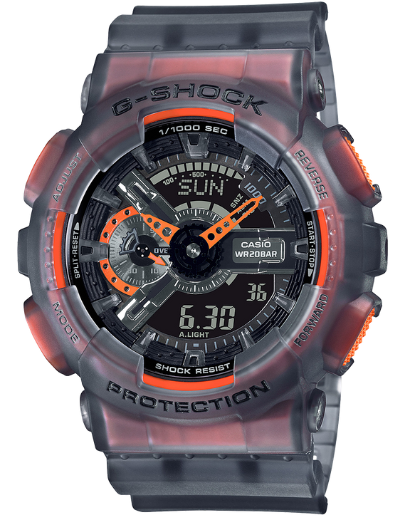 G-Shock GA110LS-1A