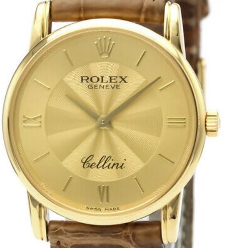 Rolex Cellini  5116
