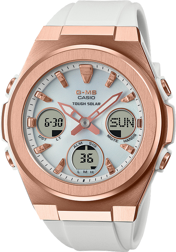 G-Shock MSGS600G-7A