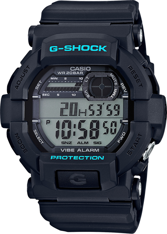 G-Shock GD350-1C