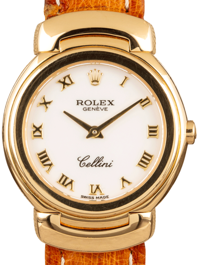 Rolex Cellini  6621