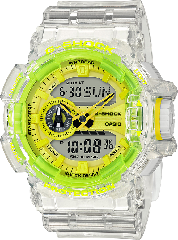 G-Shock GA400SK-1A9