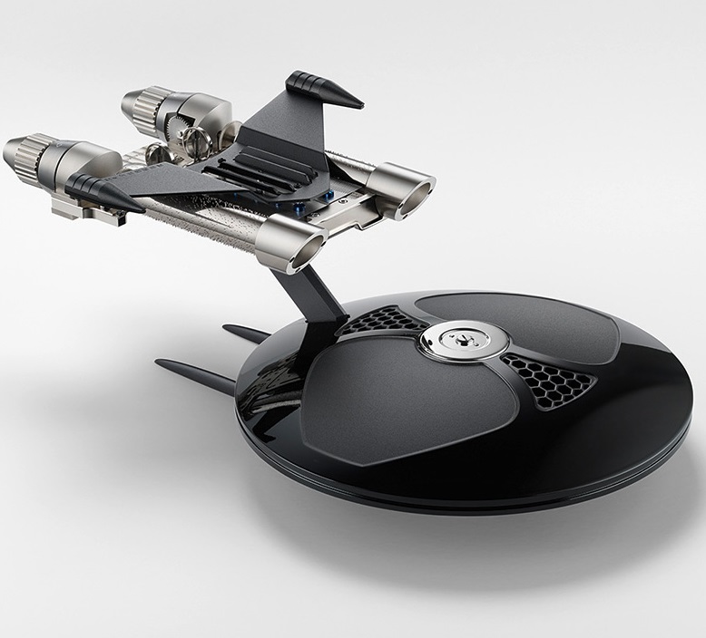 MB & F Musicmachine 2