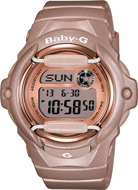 G-Shock BG169G-4