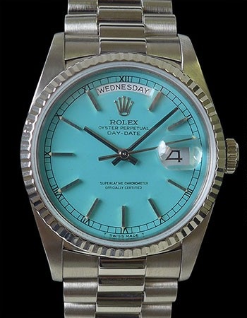 Rolex President Day-Date 18239