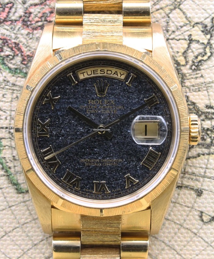 Rolex President Day-Date 18248