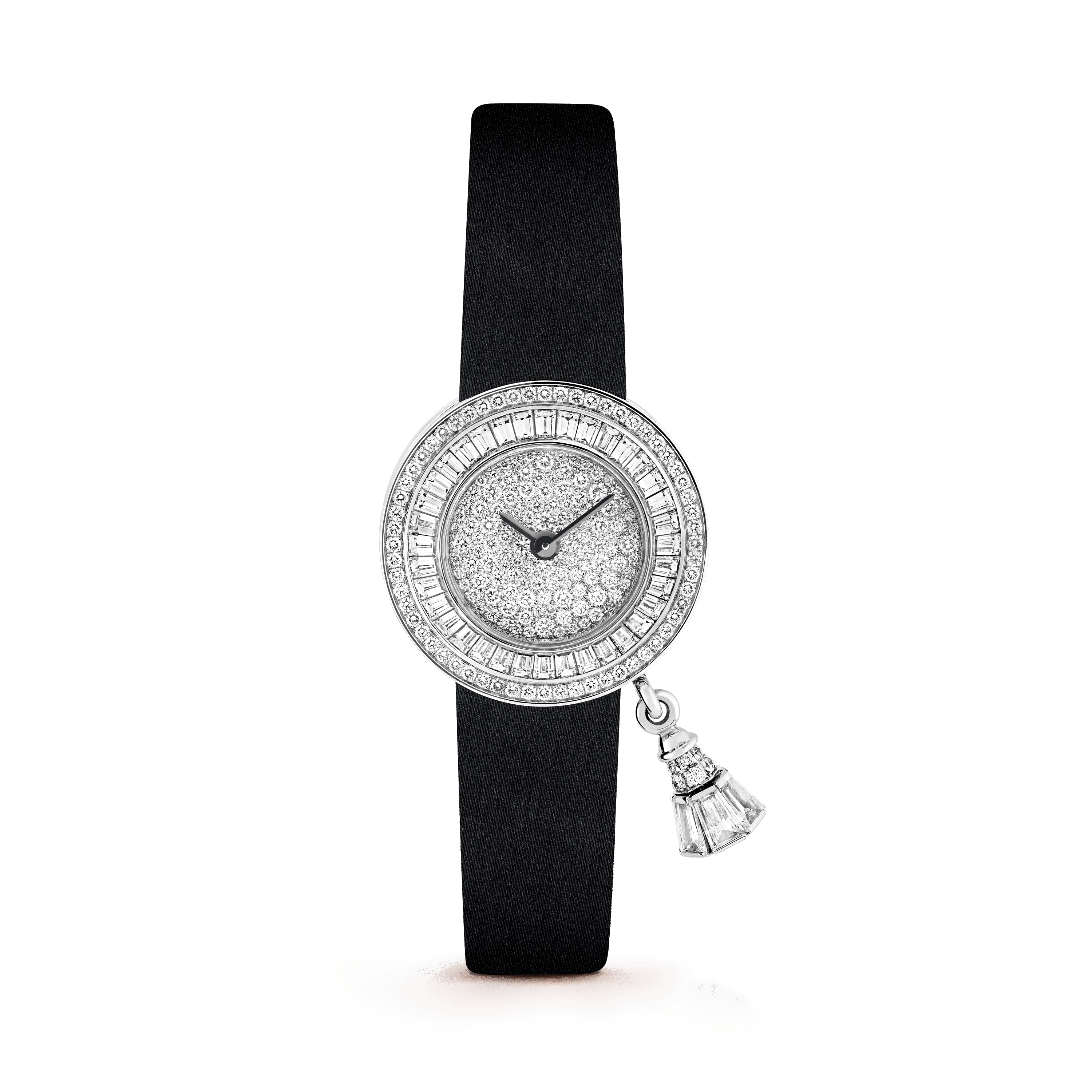Van Cleef & Arpels Sweet Charms Watch