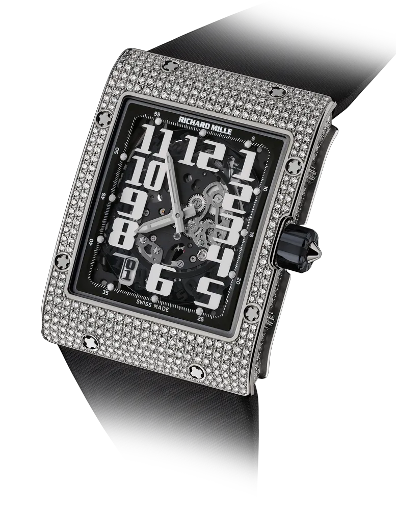 Richard Mille RM 016 Extra Flat