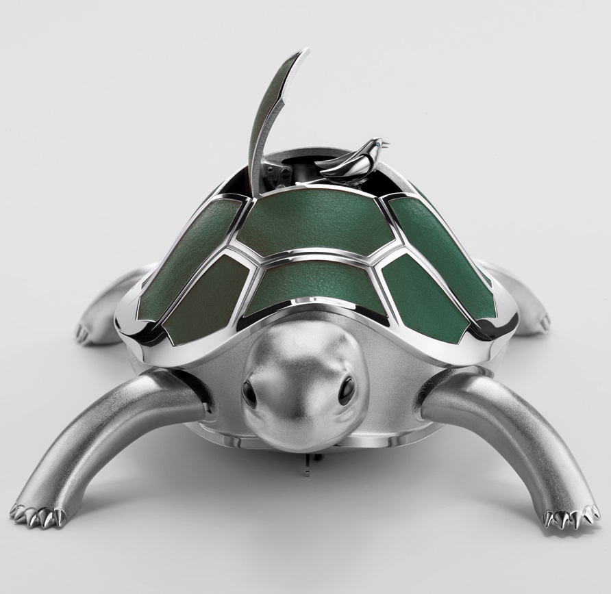 MB & F Kelys & Chirp