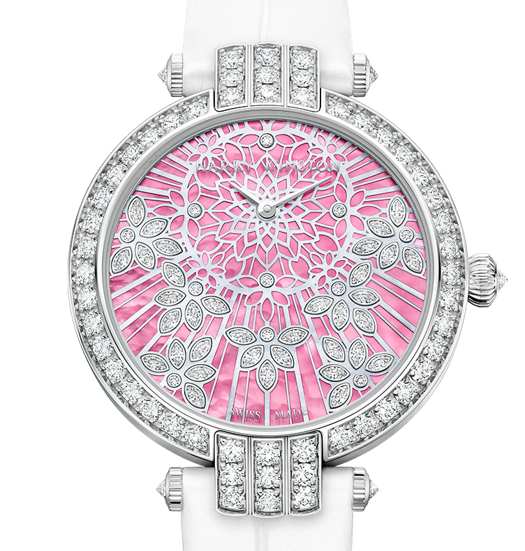 Harry Winston Premier Precious Lace