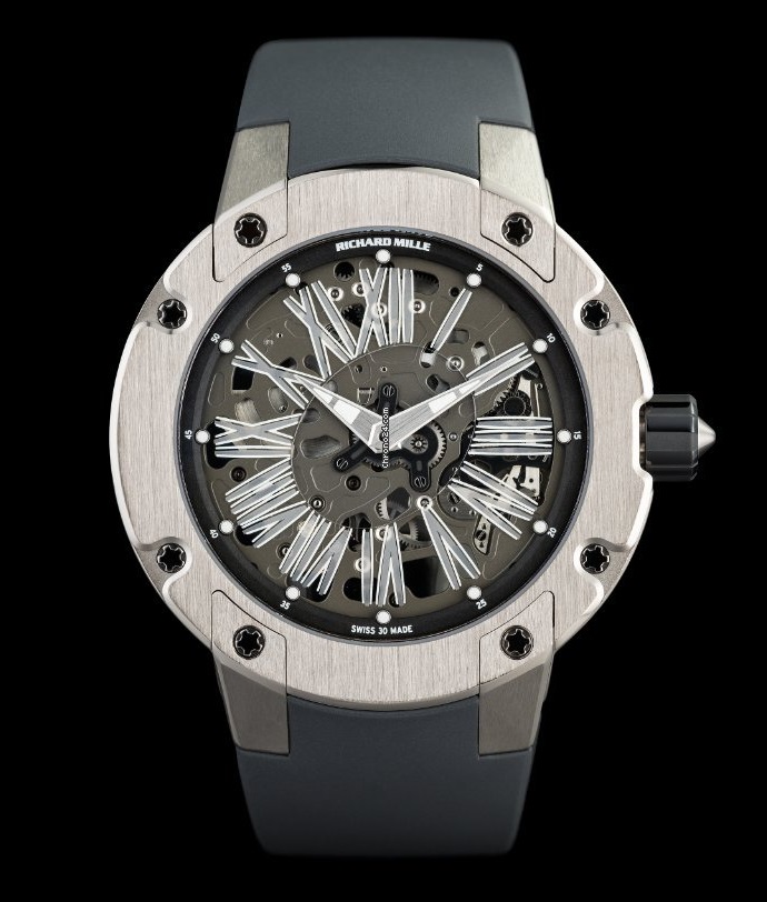 Richard Mille RM 033 
