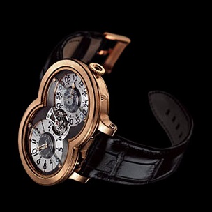 MB & F Horological Machine N°1