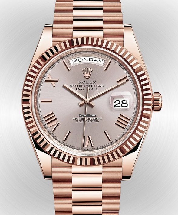 Rolex Day-date 228235