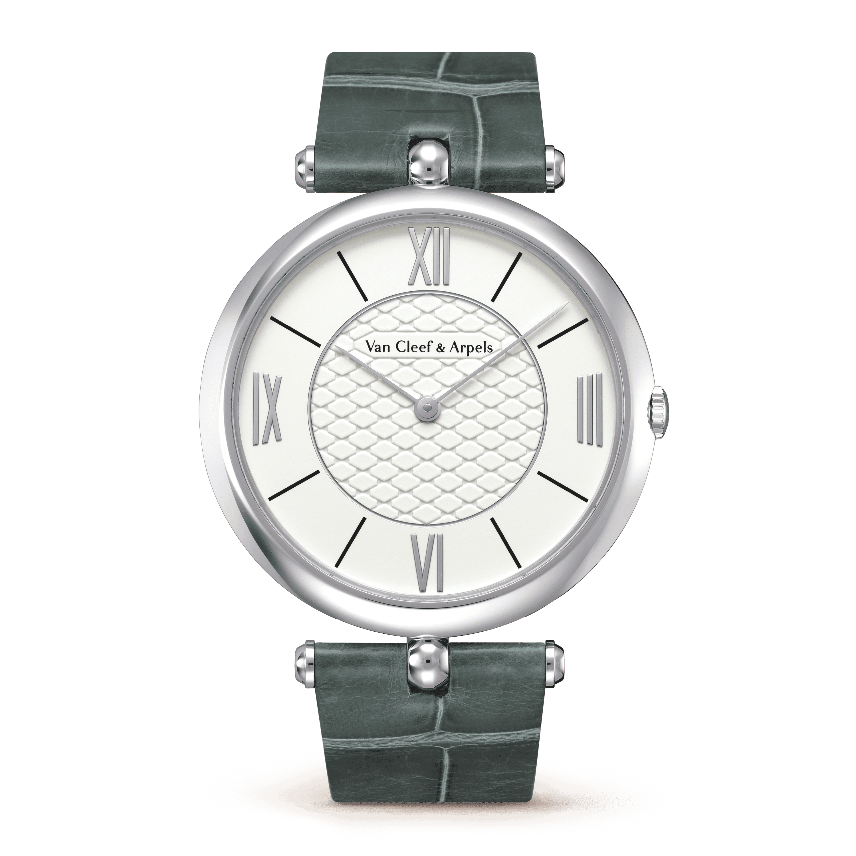 Van Cleef & Arpels Pierre Arpels watch