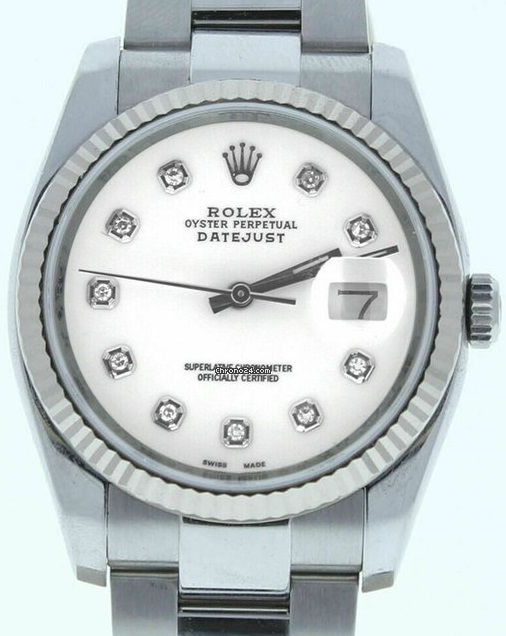 Rolex DateJust  116234