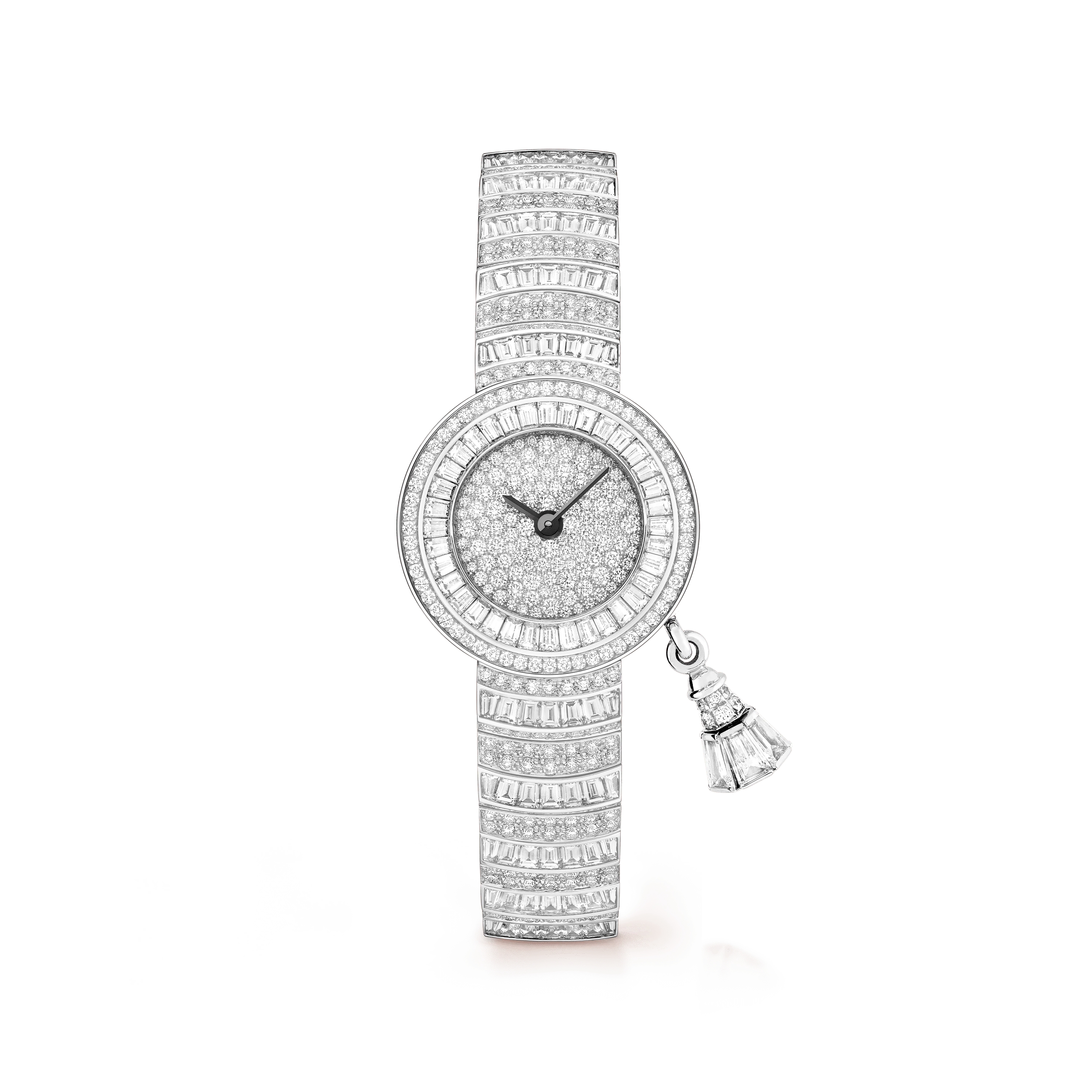Van Cleef & Arpels Sweet Charms Watch