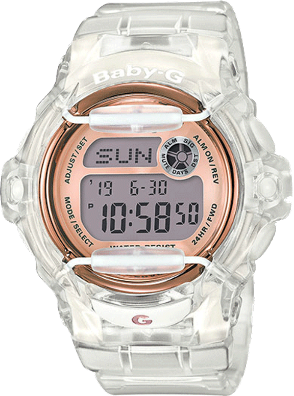G-Shock BG169G-7B