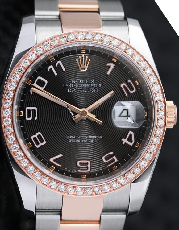 Rolex DateJust  116231