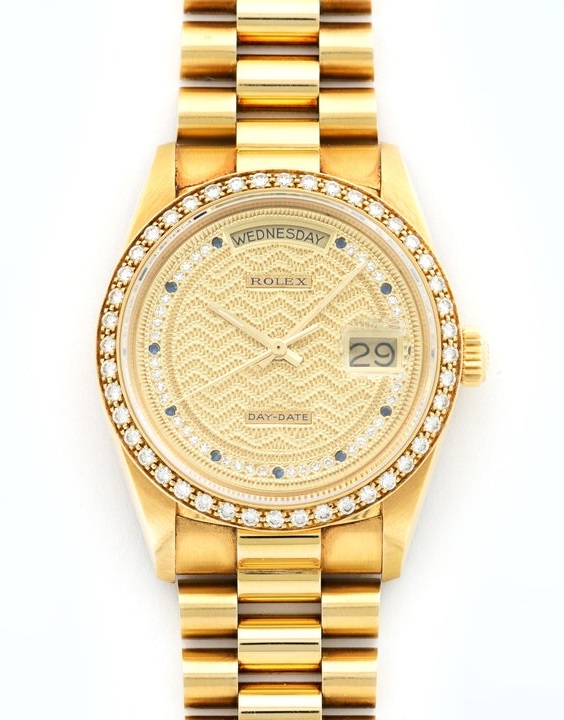 Rolex  Day-Date 18048