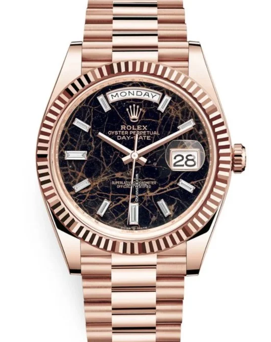 Rolex President Day-date 228235