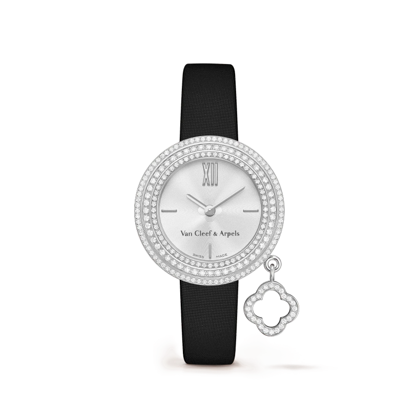 Van Cleef & Arpels Charms watch