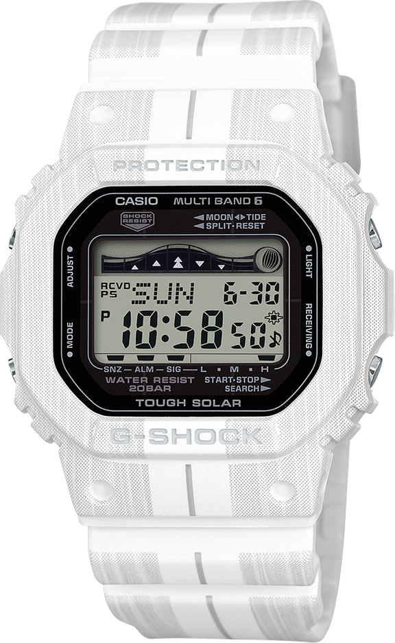 G-Shock GWX5600WA-7