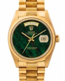 Rolex President Day-Date 18078