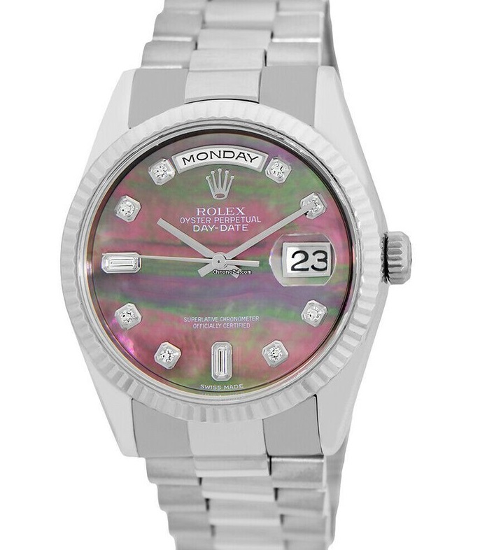 Rolex  Day-date 118239