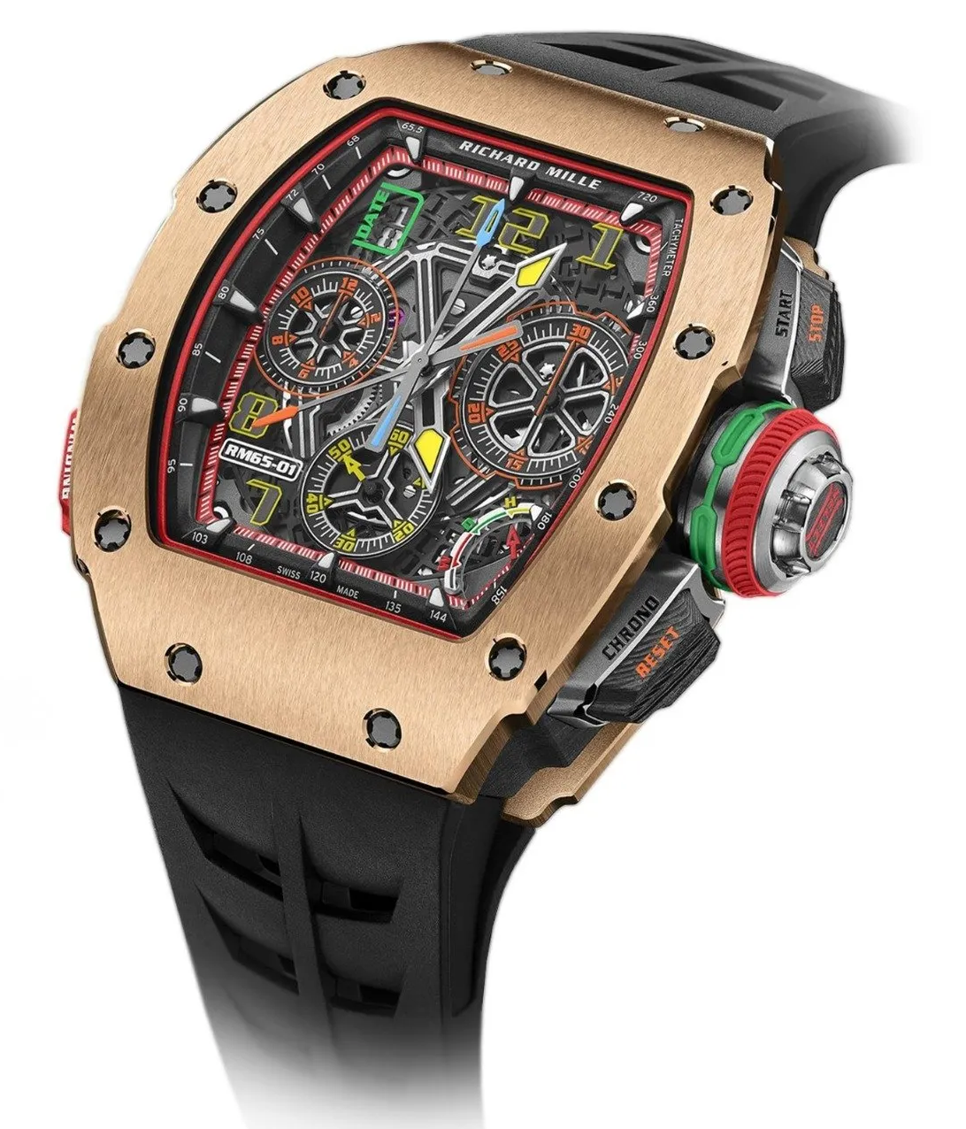 Richard Mille RM 65-01 