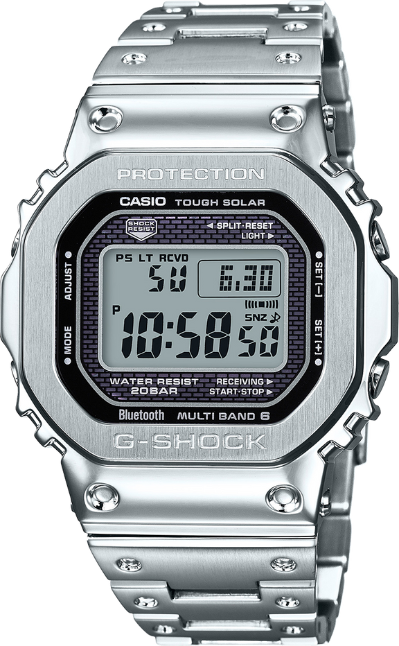 G-Shock GMWB5000D-1