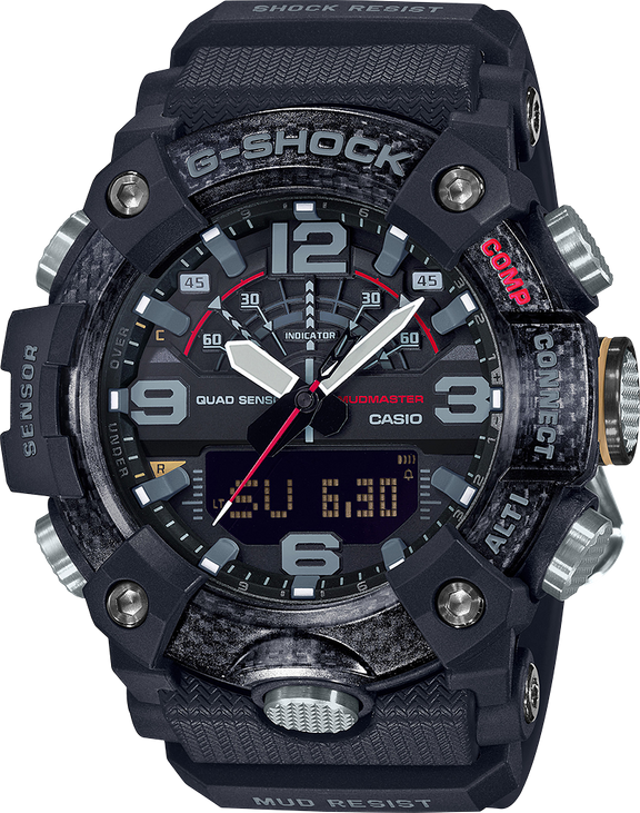 G-Shock GGB100-1A