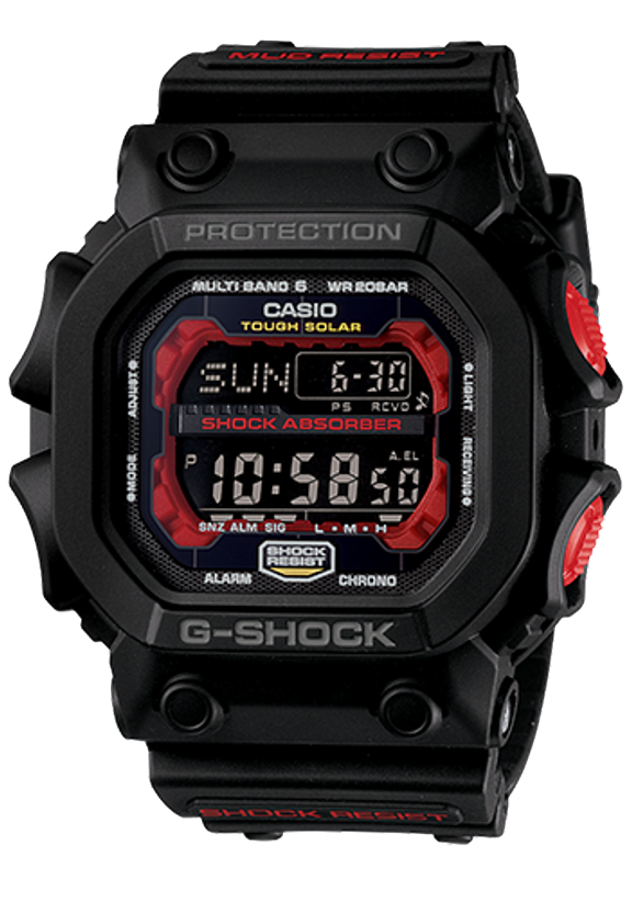 G-Shock GX GXW56-1A