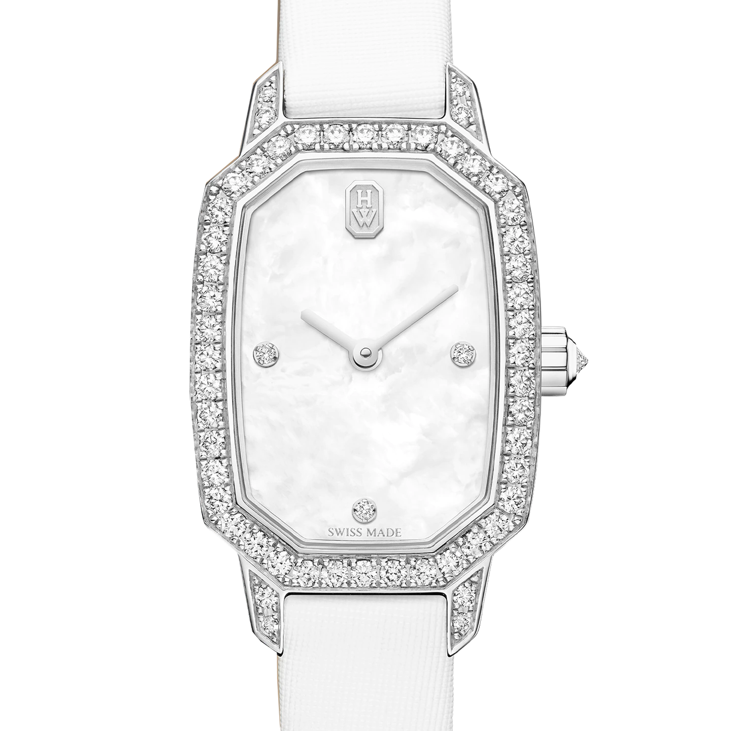 Harry Winston Emerald