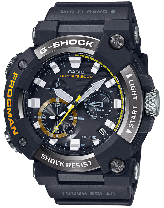 G-Shock Frogman GWFA1000-1A