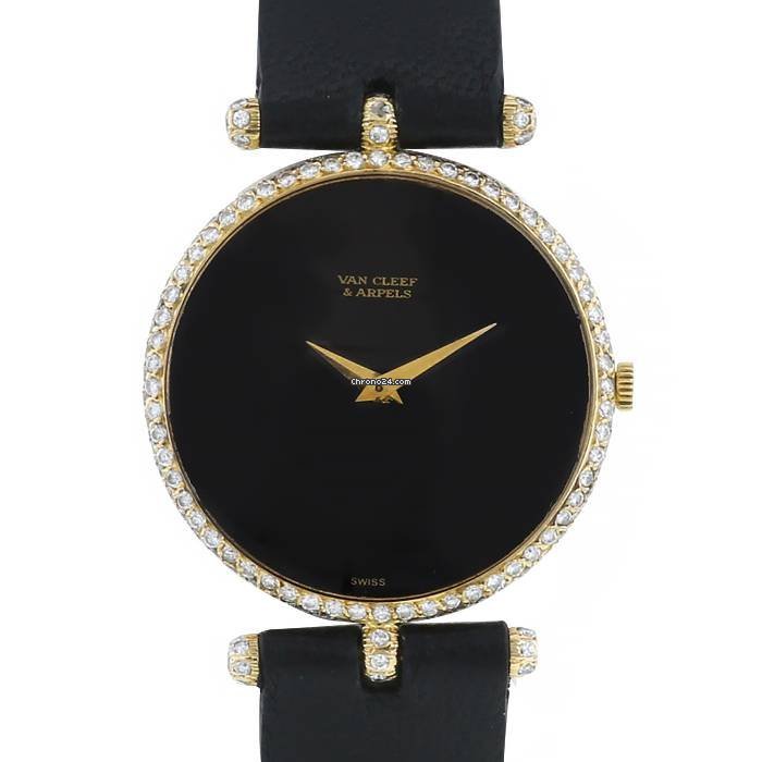 Van Cleef & Arpels Pierre Arpels Circa 1990