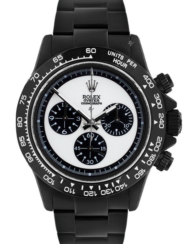 Rolex Daytona Cosmograph Age - Limited edition 116520