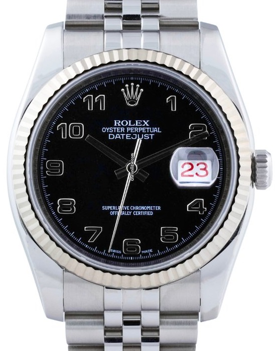 Rolex DateJust  116234