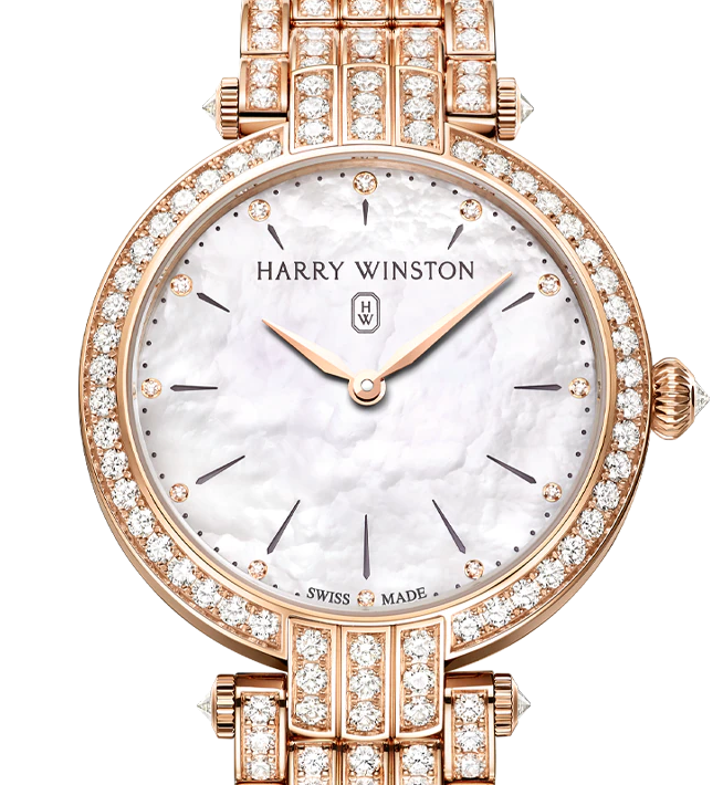Harry Winston Premier