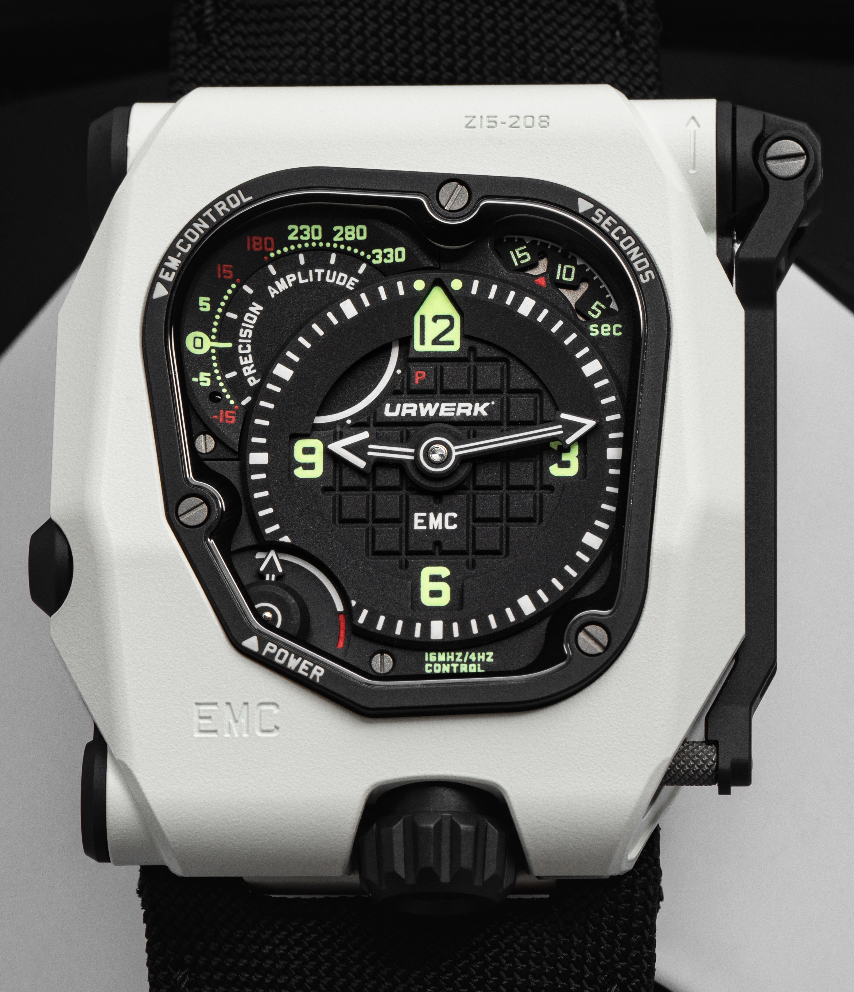 Urwerk EMC Stormtrooper