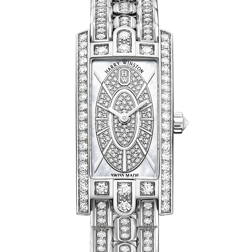 Harry Winston Avenue C Mini